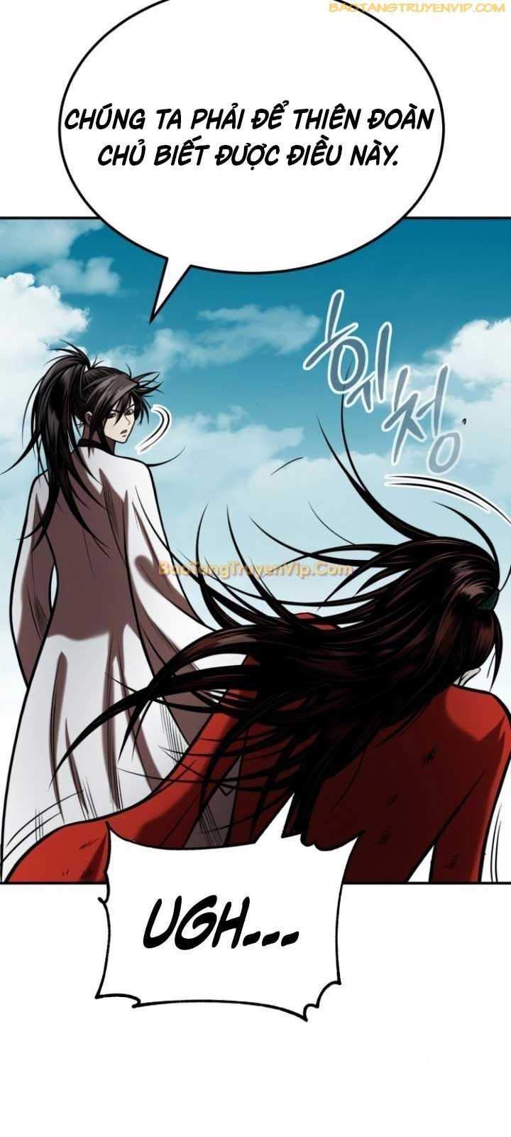Quy Hoàn Lục Ma Đạo Chapter 49 - Trang 2