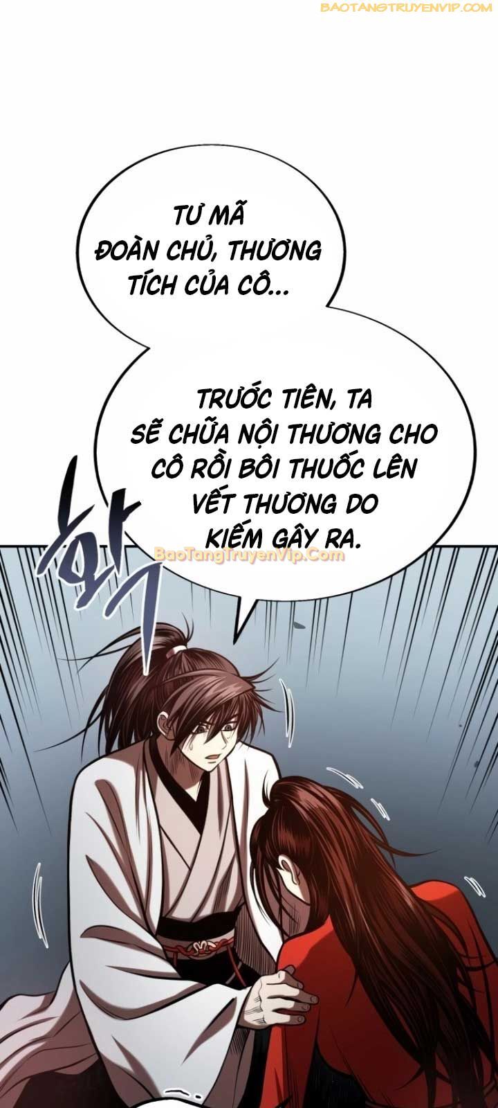 Quy Hoàn Lục Ma Đạo Chapter 49 - Trang 2