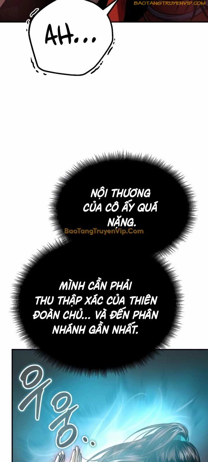 Quy Hoàn Lục Ma Đạo Chapter 49 - Trang 2