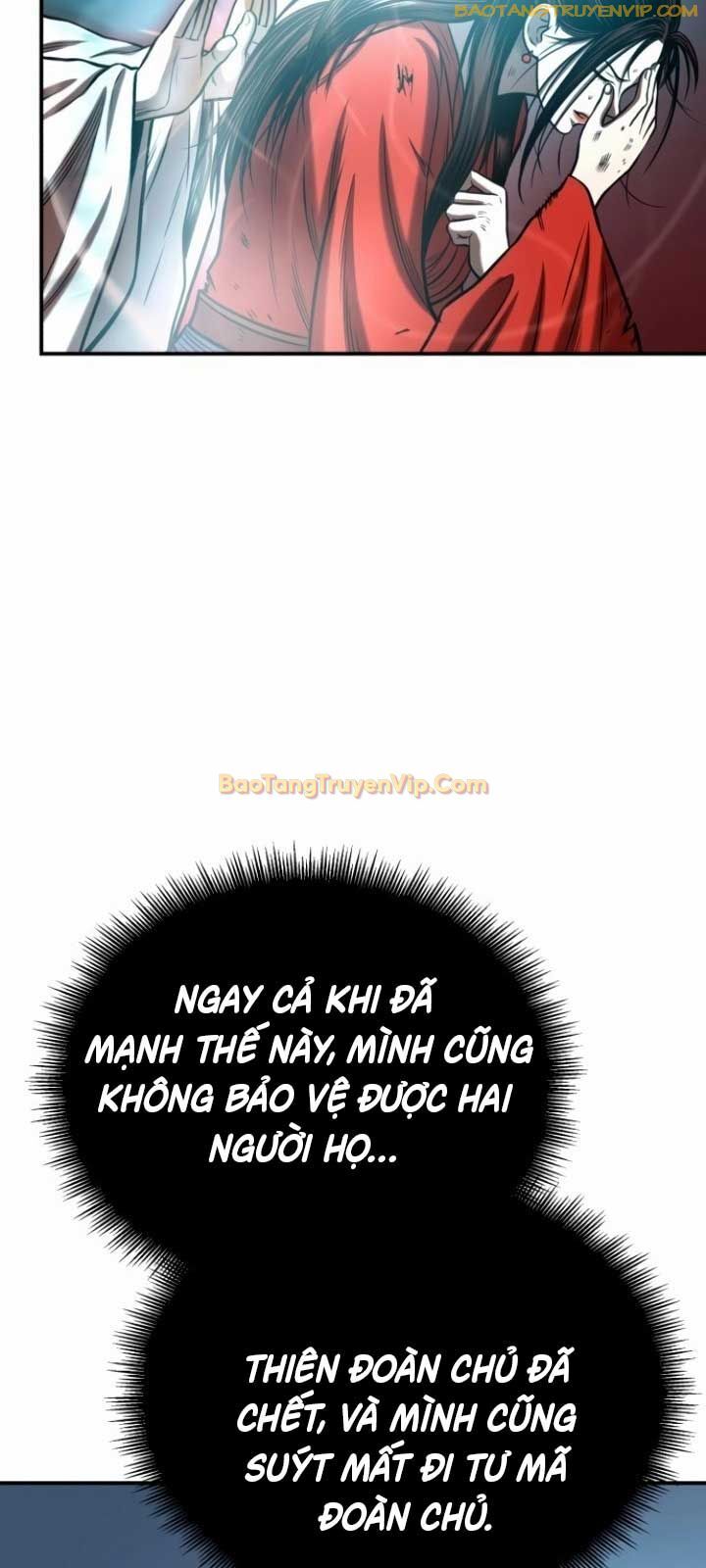 Quy Hoàn Lục Ma Đạo Chapter 49 - Trang 2