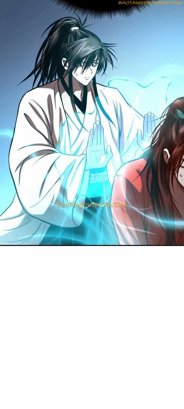 Quy Hoàn Lục Ma Đạo Chapter 49 - Trang 2