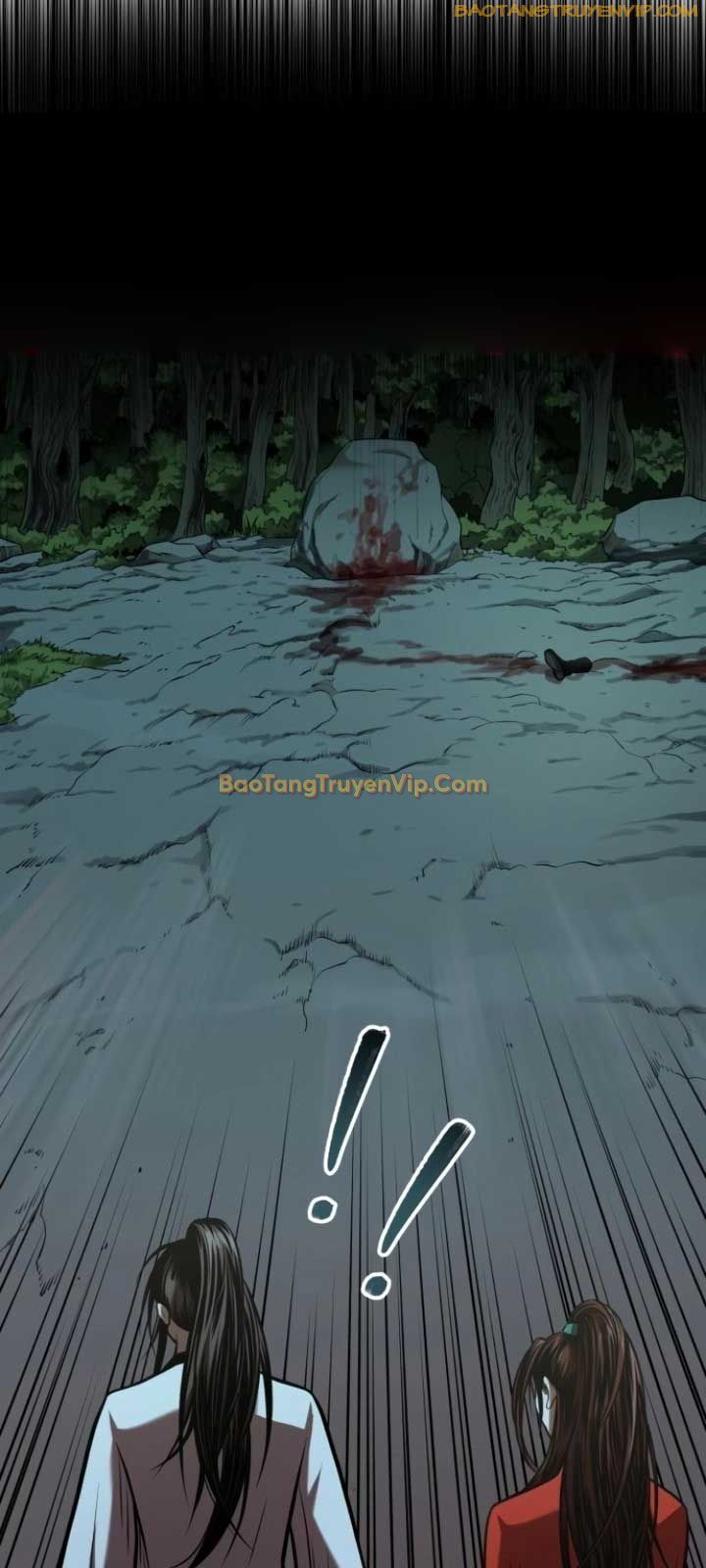 Quy Hoàn Lục Ma Đạo Chapter 49 - Trang 2