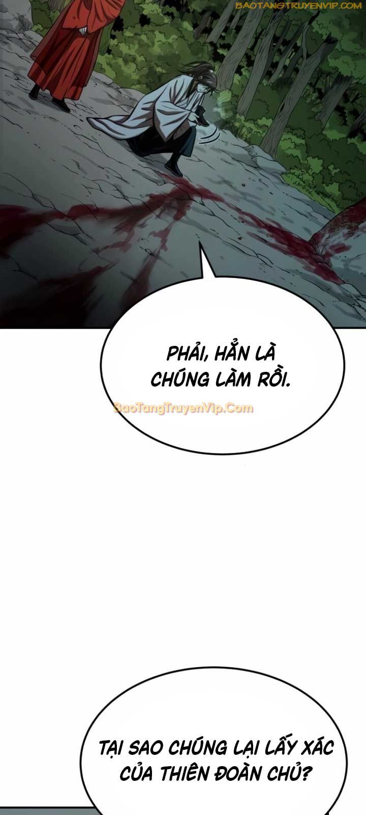 Quy Hoàn Lục Ma Đạo Chapter 49 - Trang 2