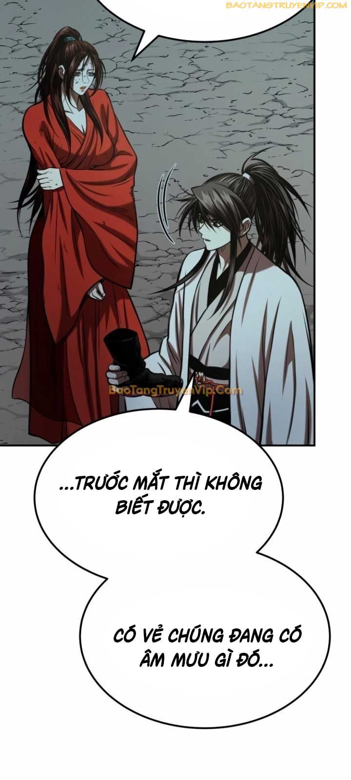Quy Hoàn Lục Ma Đạo Chapter 49 - Trang 2