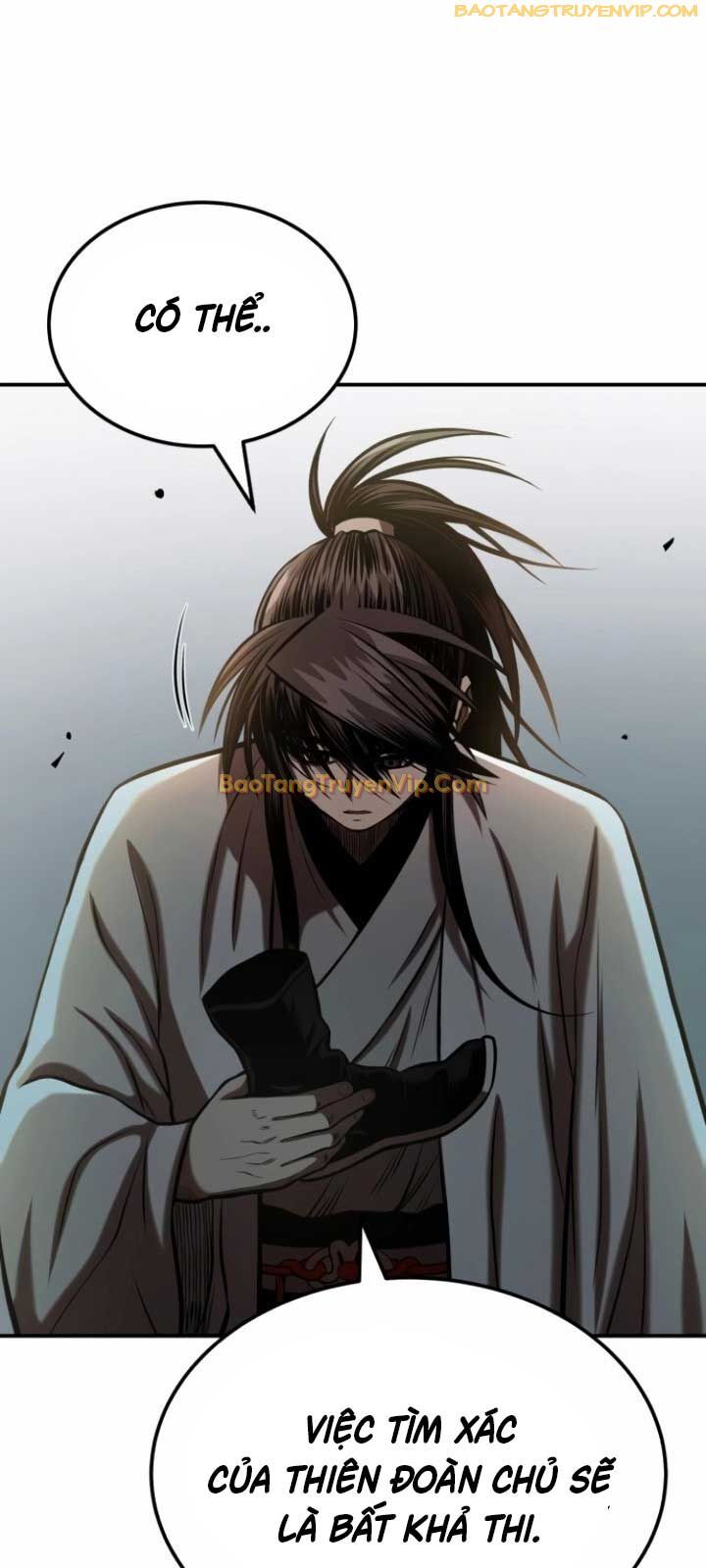 Quy Hoàn Lục Ma Đạo Chapter 49 - Trang 2