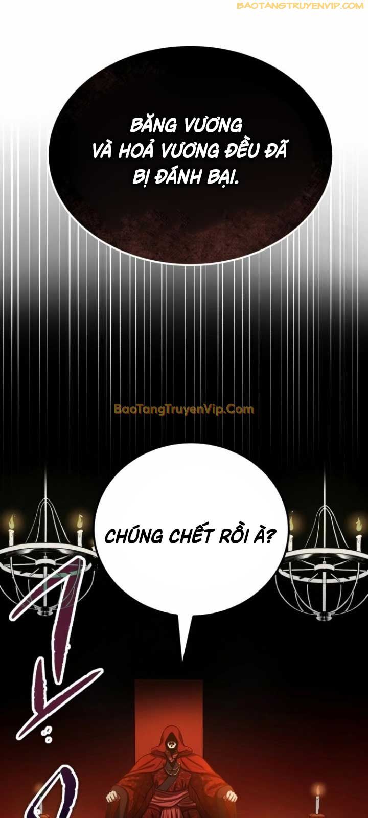 Quy Hoàn Lục Ma Đạo Chapter 49 - Trang 2