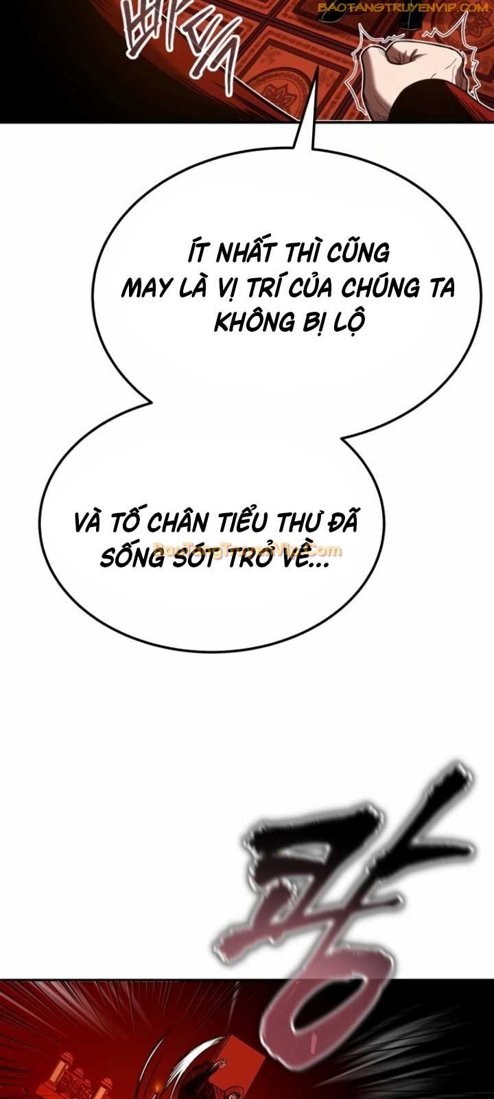 Quy Hoàn Lục Ma Đạo Chapter 49 - Trang 2