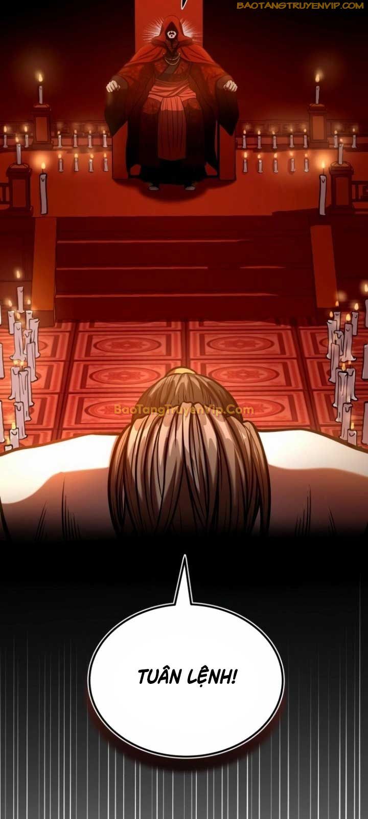 Quy Hoàn Lục Ma Đạo Chapter 49 - Trang 2