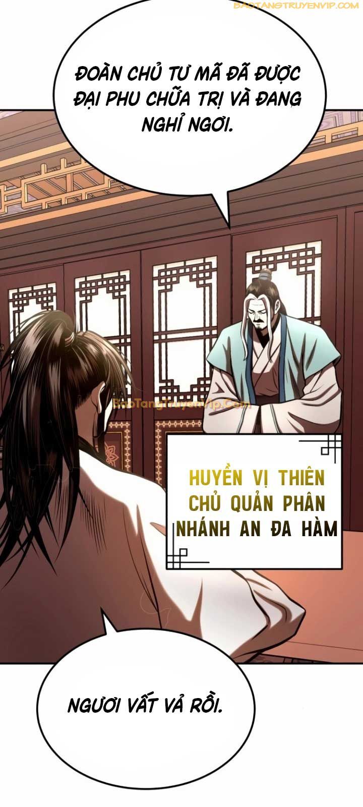 Quy Hoàn Lục Ma Đạo Chapter 49 - Trang 2