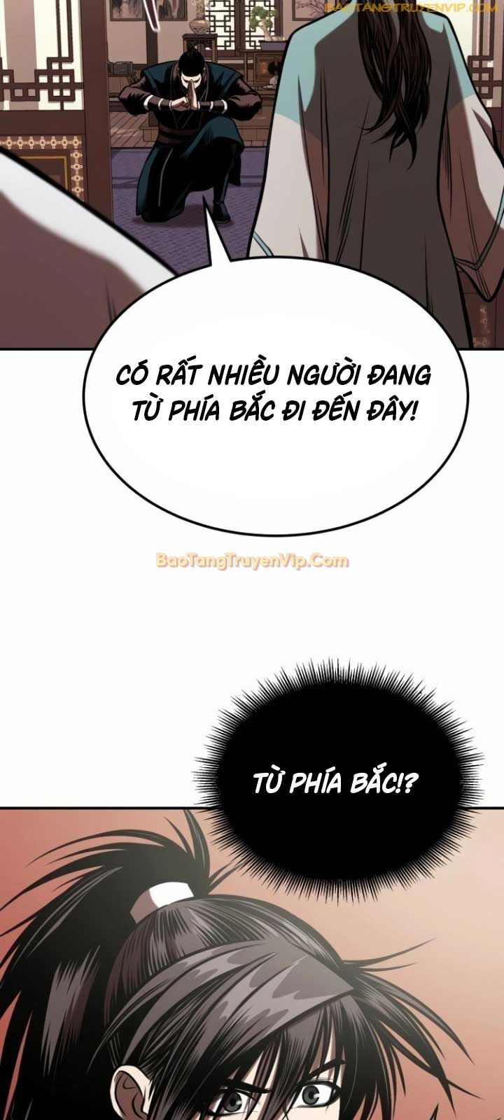 Quy Hoàn Lục Ma Đạo Chapter 49 - Trang 2