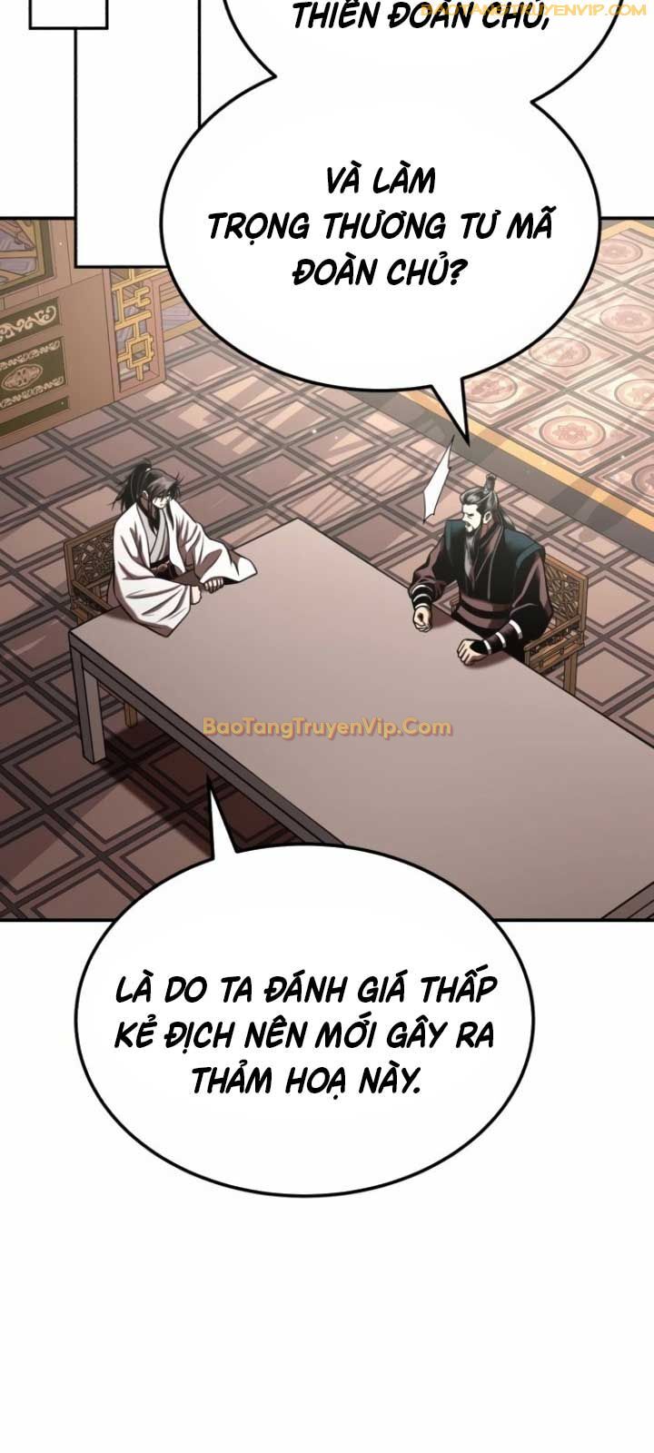 Quy Hoàn Lục Ma Đạo Chapter 49 - Trang 2
