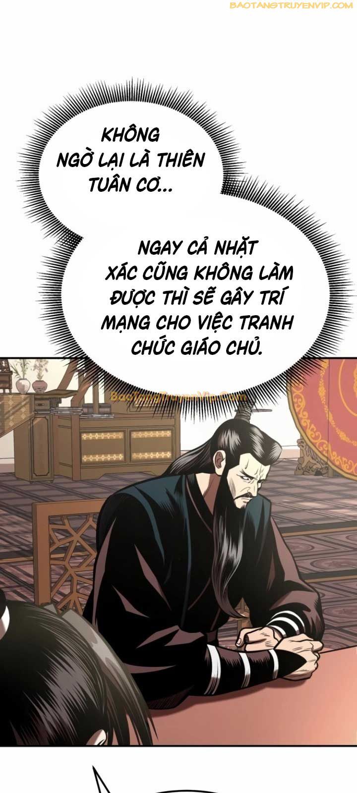 Quy Hoàn Lục Ma Đạo Chapter 49 - Trang 2