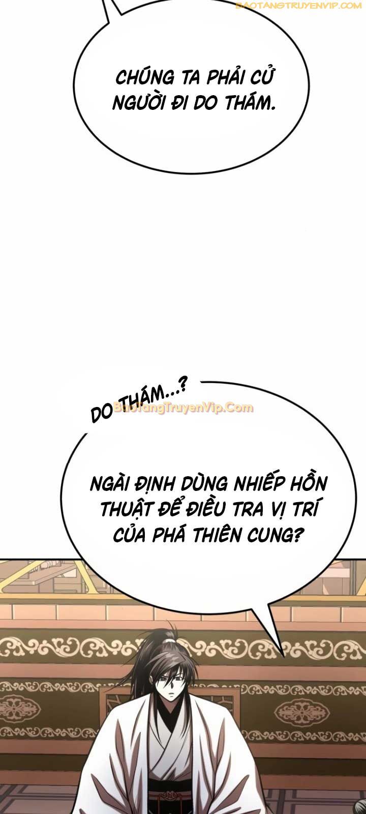 Quy Hoàn Lục Ma Đạo Chapter 49 - Trang 2