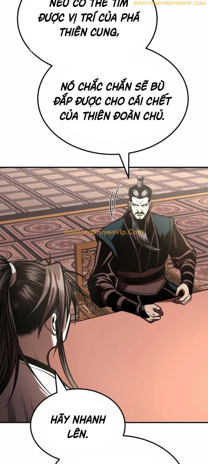 Quy Hoàn Lục Ma Đạo Chapter 49 - Trang 2