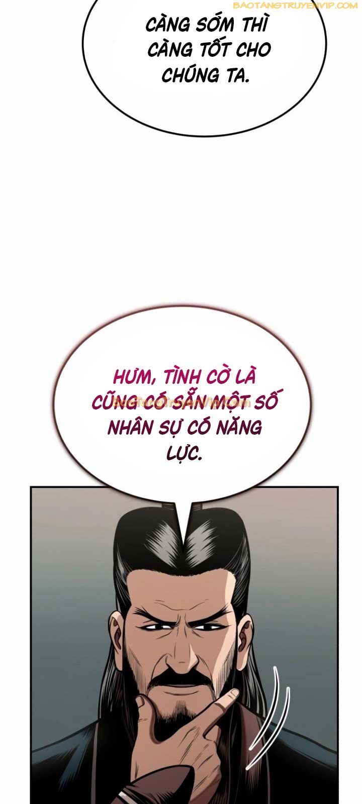 Quy Hoàn Lục Ma Đạo Chapter 49 - Trang 2