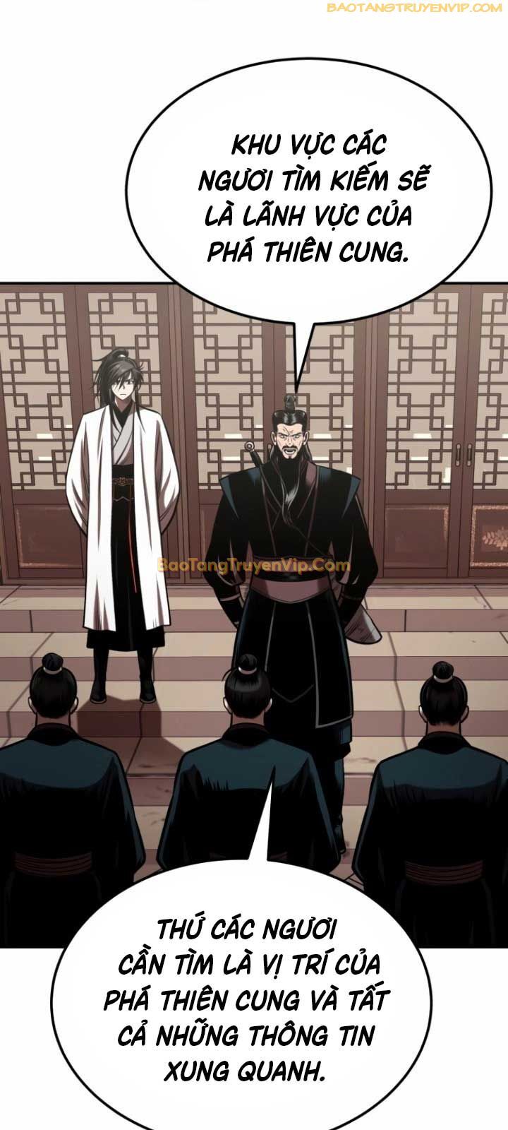 Quy Hoàn Lục Ma Đạo Chapter 49 - Trang 2