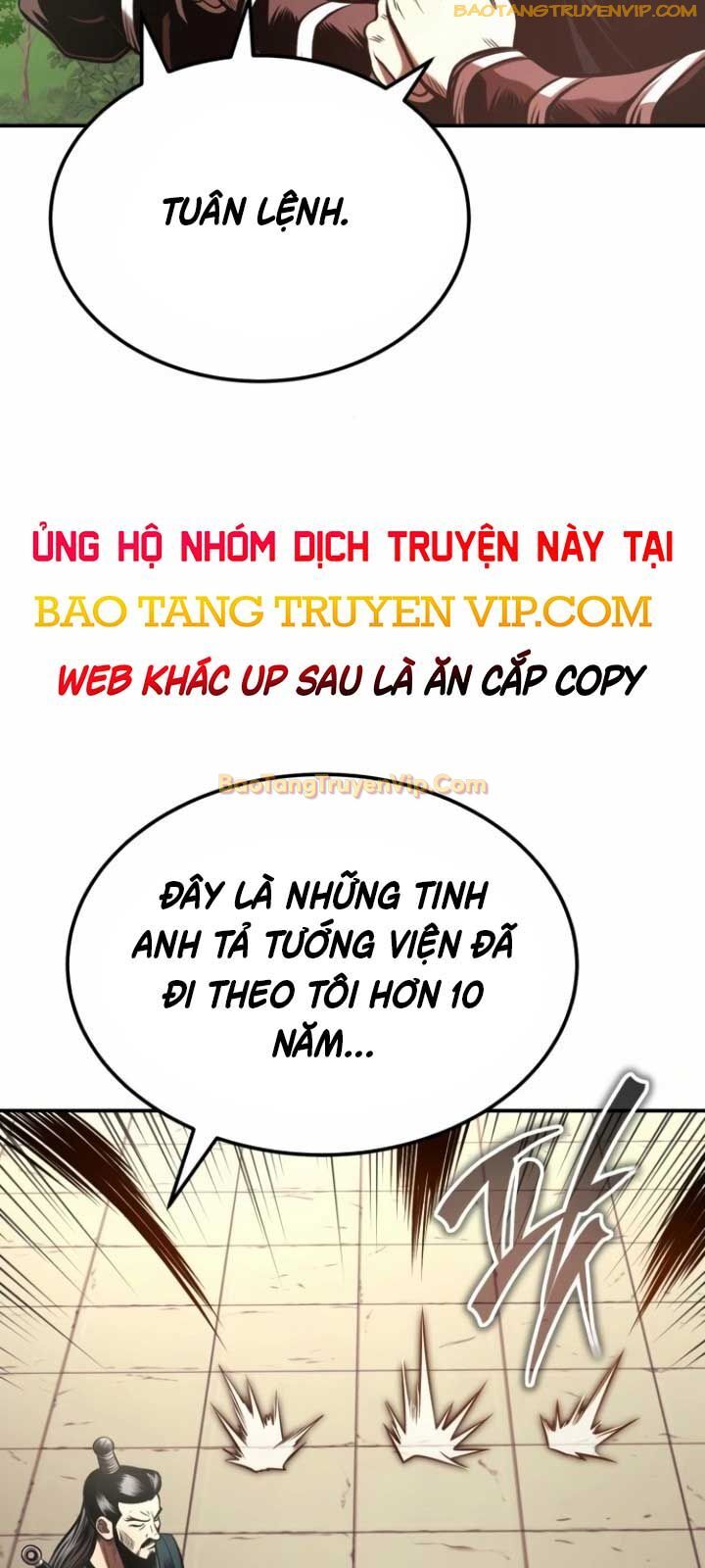 Quy Hoàn Lục Ma Đạo Chapter 49 - Trang 2