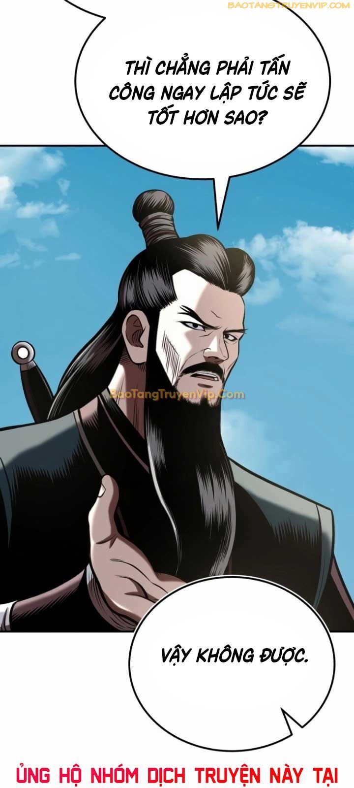 Quy Hoàn Lục Ma Đạo Chapter 49 - Trang 2