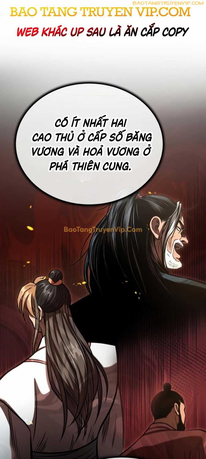 Quy Hoàn Lục Ma Đạo Chapter 49 - Trang 2
