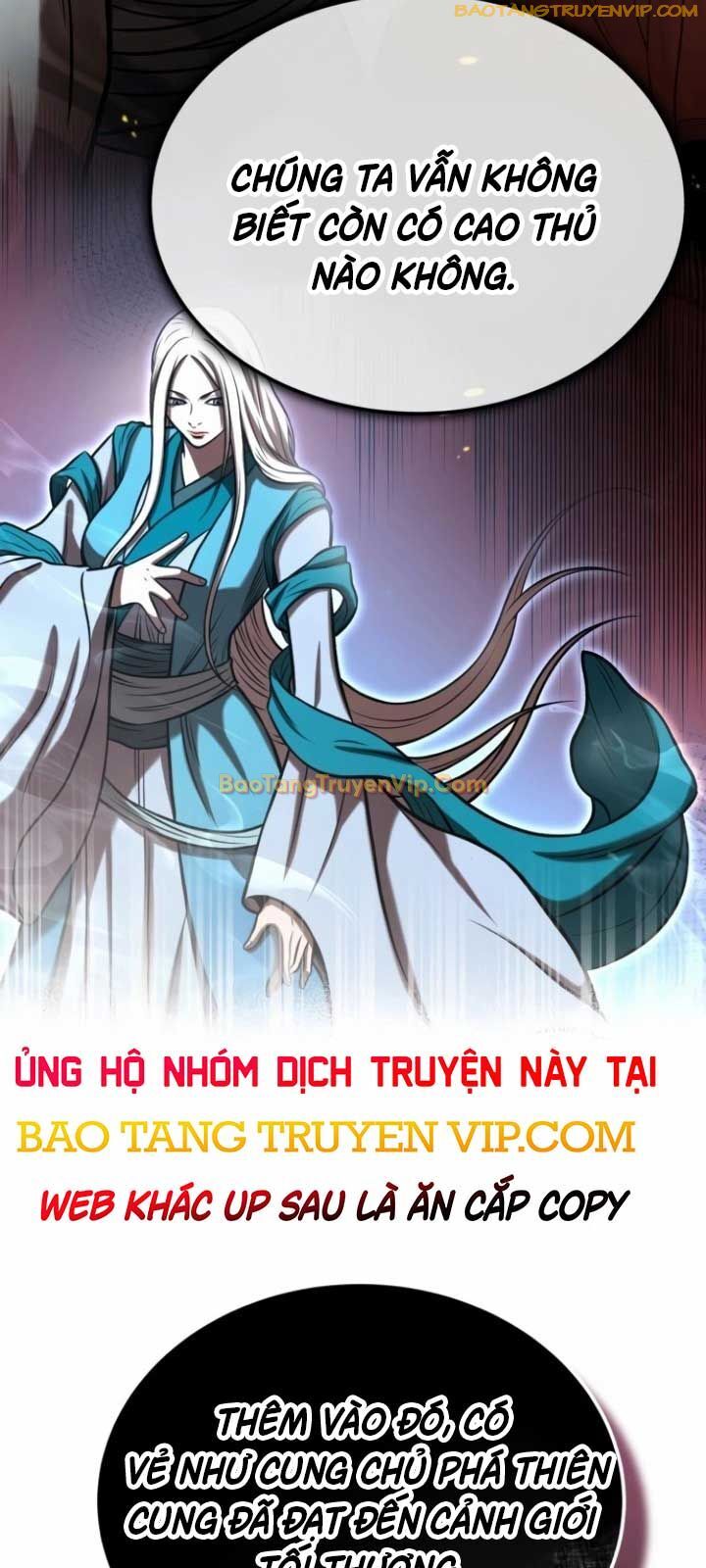 Quy Hoàn Lục Ma Đạo Chapter 49 - Trang 2