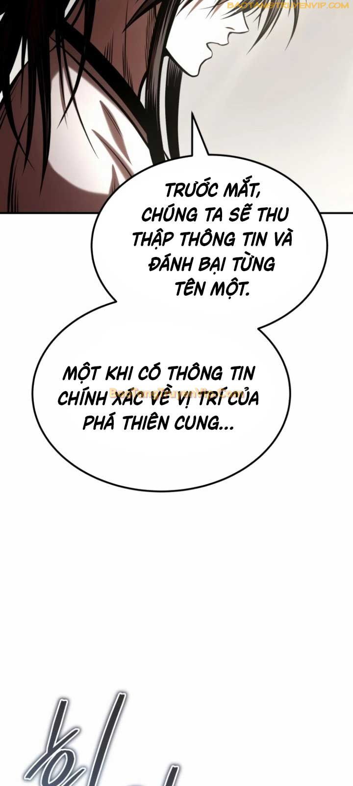 Quy Hoàn Lục Ma Đạo Chapter 49 - Trang 2