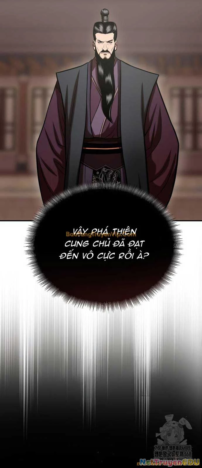Quy Hoàn Lục Ma Đạo Chapter 50 - Trang 2