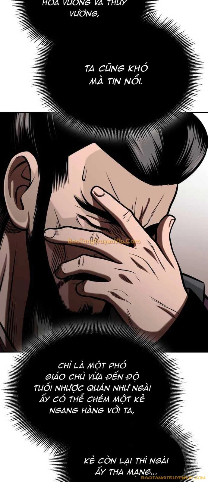 Quy Hoàn Lục Ma Đạo Chapter 50 - Trang 2
