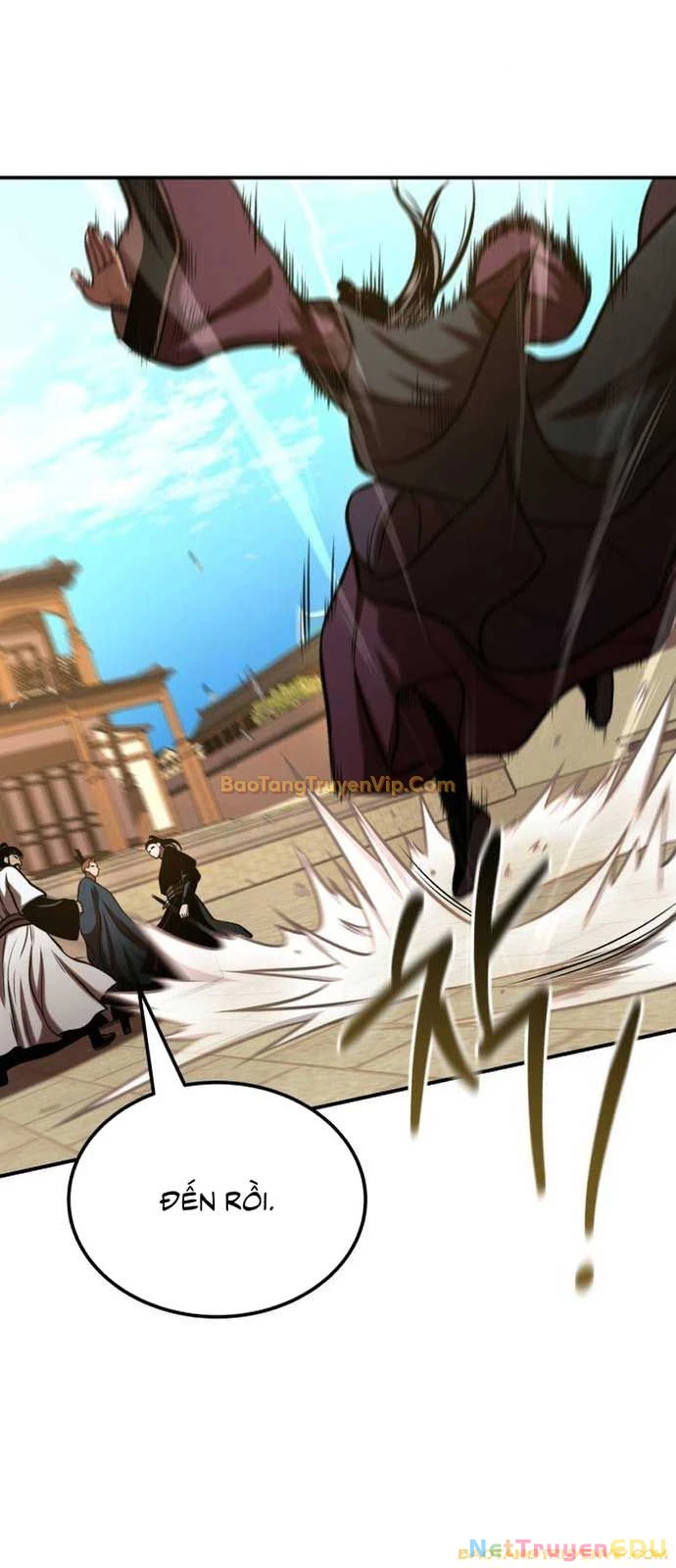 Quy Hoàn Lục Ma Đạo Chapter 50 - Trang 2