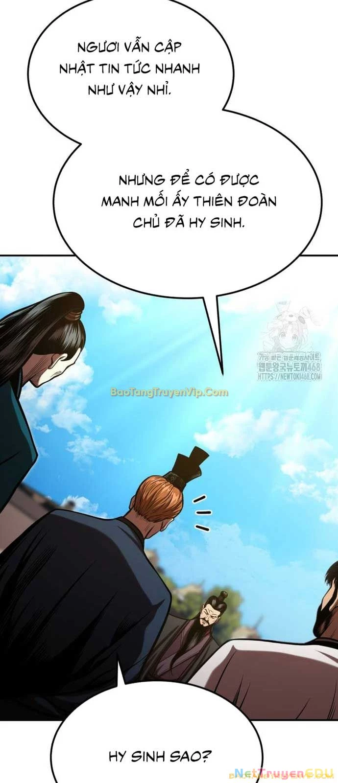 Quy Hoàn Lục Ma Đạo Chapter 50 - Trang 2