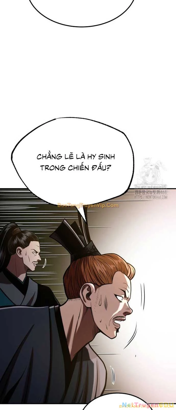 Quy Hoàn Lục Ma Đạo Chapter 50 - Trang 2