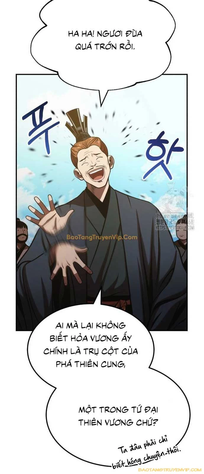 Quy Hoàn Lục Ma Đạo Chapter 50 - Trang 2