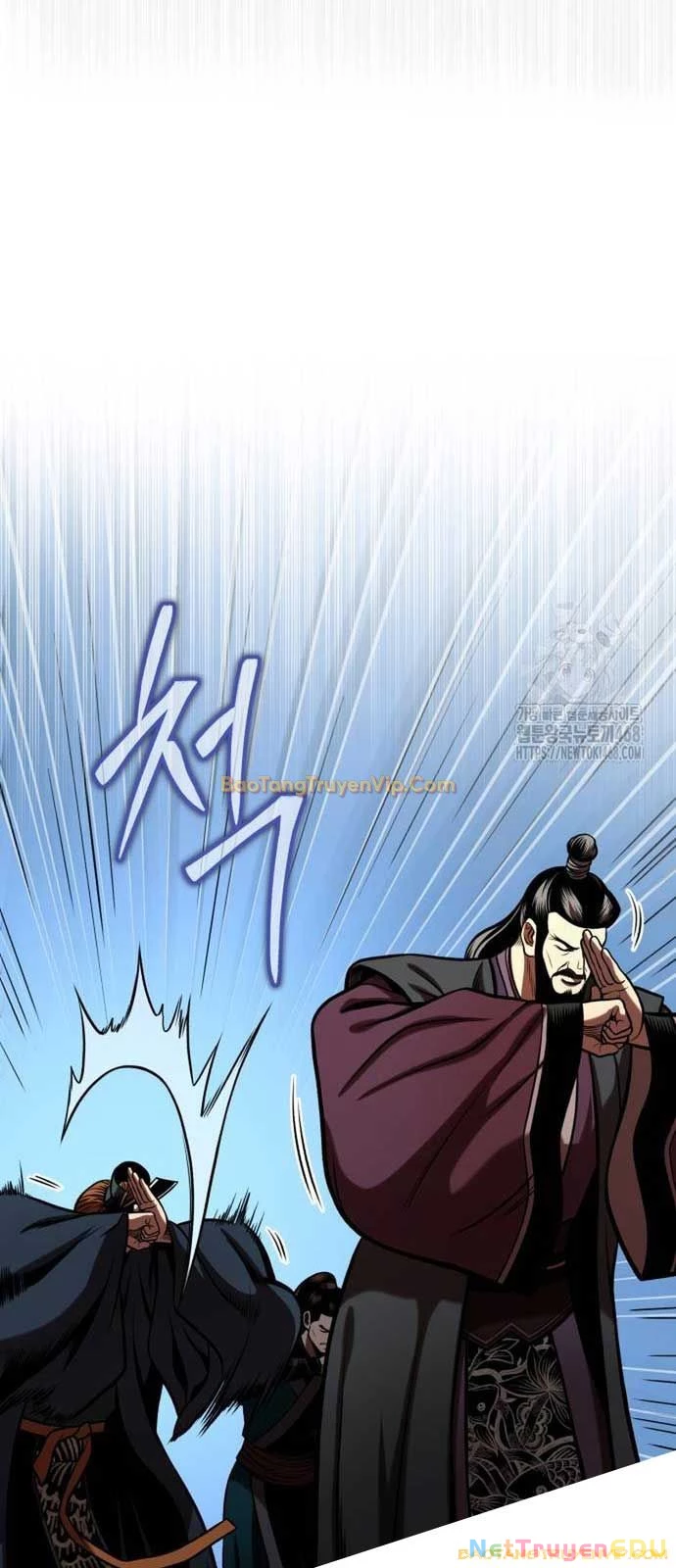 Quy Hoàn Lục Ma Đạo Chapter 50 - Trang 2