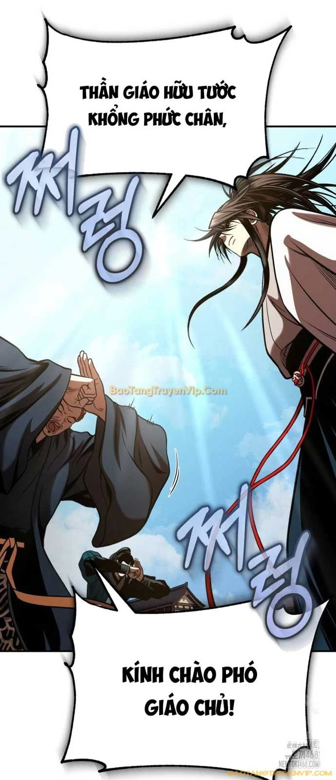 Quy Hoàn Lục Ma Đạo Chapter 50 - Trang 2