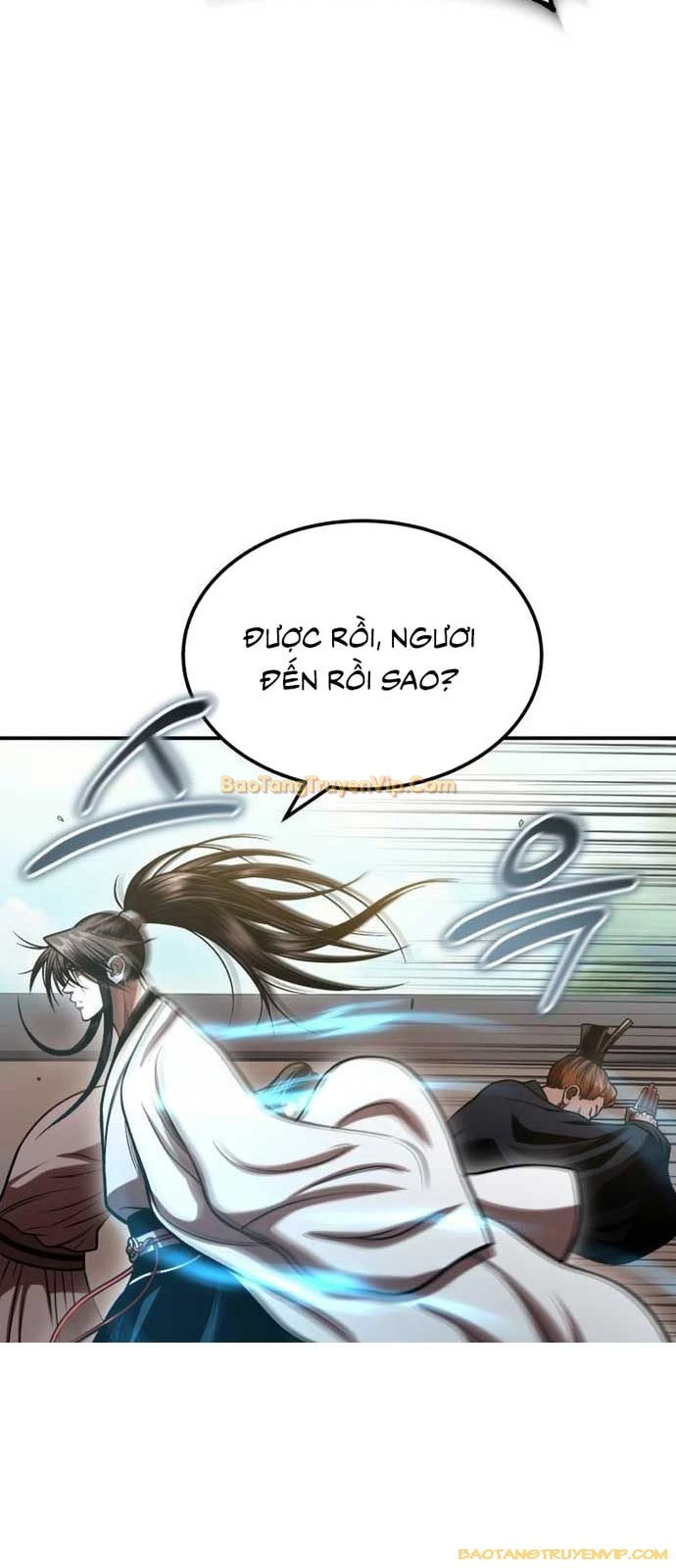 Quy Hoàn Lục Ma Đạo Chapter 50 - Trang 2