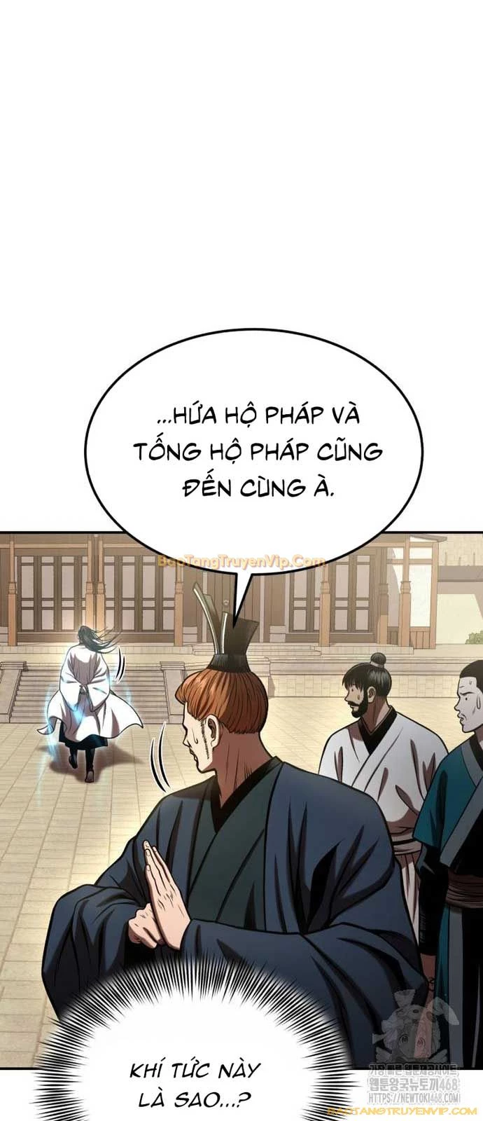 Quy Hoàn Lục Ma Đạo Chapter 50 - Trang 2