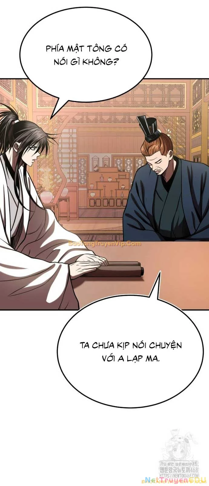 Quy Hoàn Lục Ma Đạo Chapter 50 - Trang 2