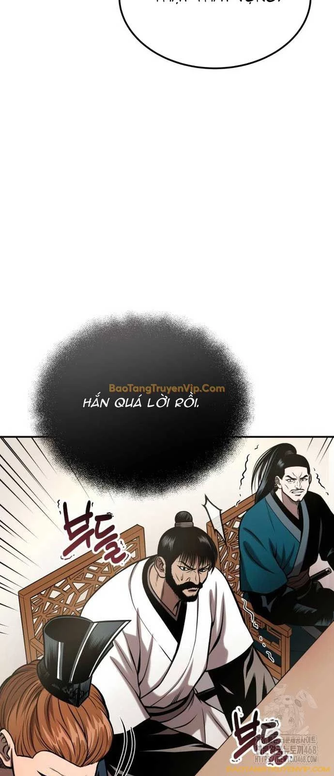 Quy Hoàn Lục Ma Đạo Chapter 50 - Trang 2