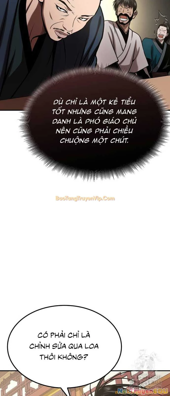 Quy Hoàn Lục Ma Đạo Chapter 50 - Trang 2