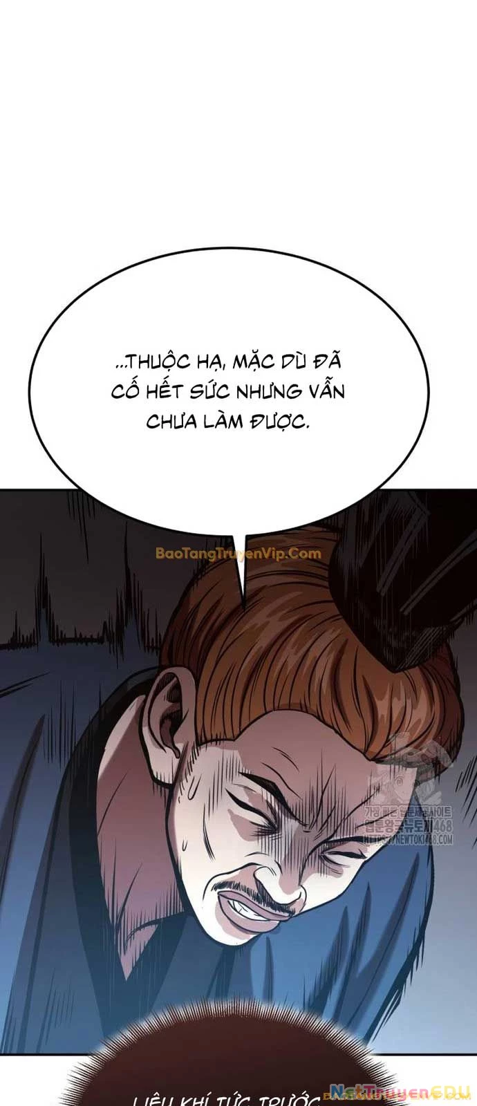 Quy Hoàn Lục Ma Đạo Chapter 50 - Trang 2