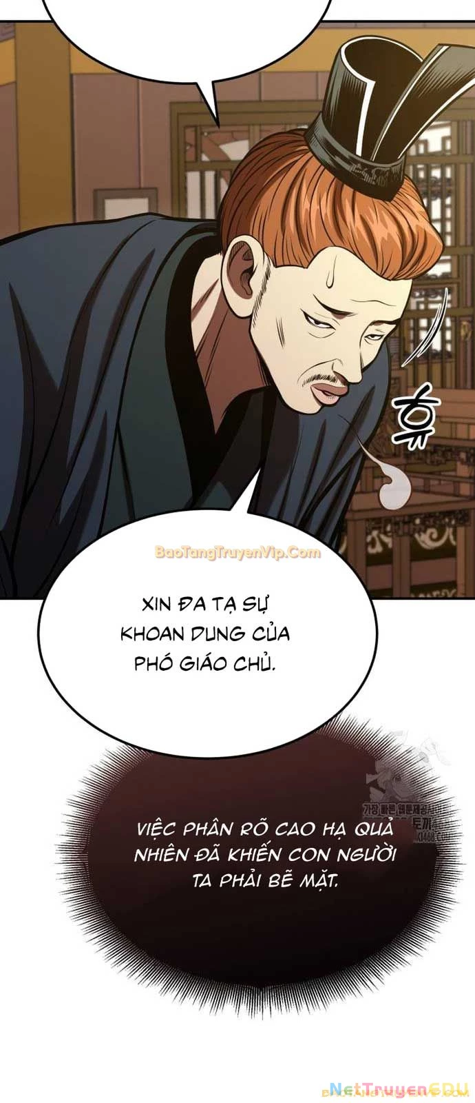 Quy Hoàn Lục Ma Đạo Chapter 50 - Trang 2
