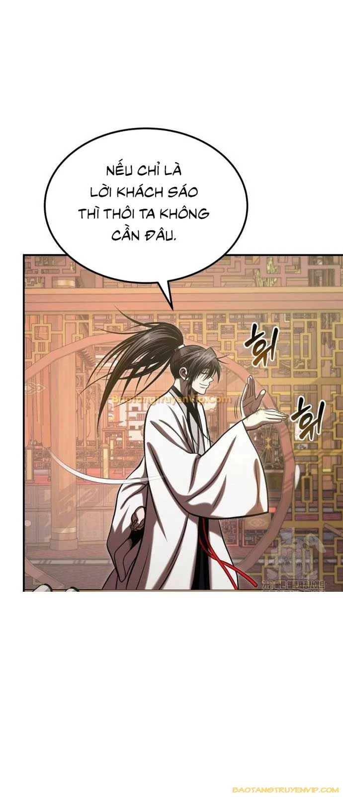Quy Hoàn Lục Ma Đạo Chapter 50 - Trang 2