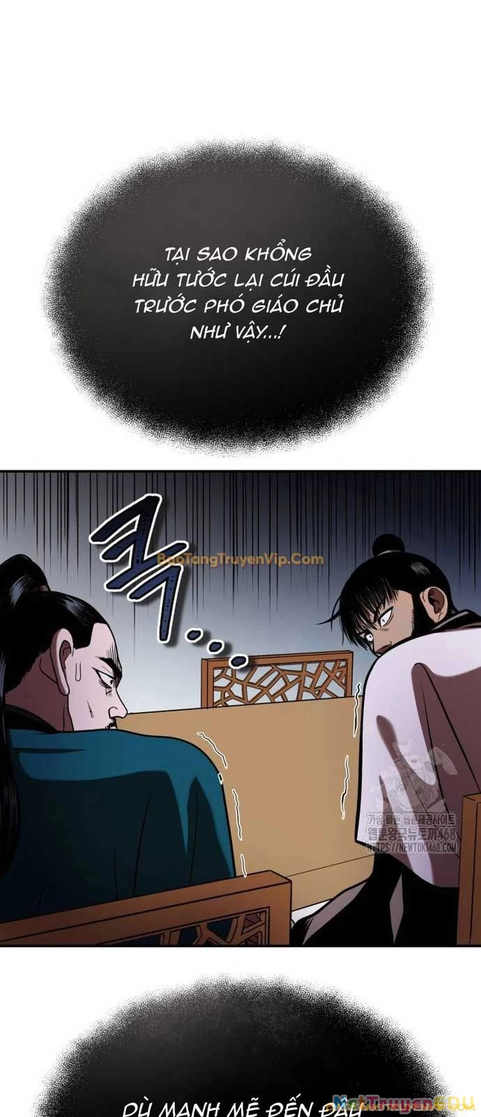 Quy Hoàn Lục Ma Đạo Chapter 50 - Trang 2