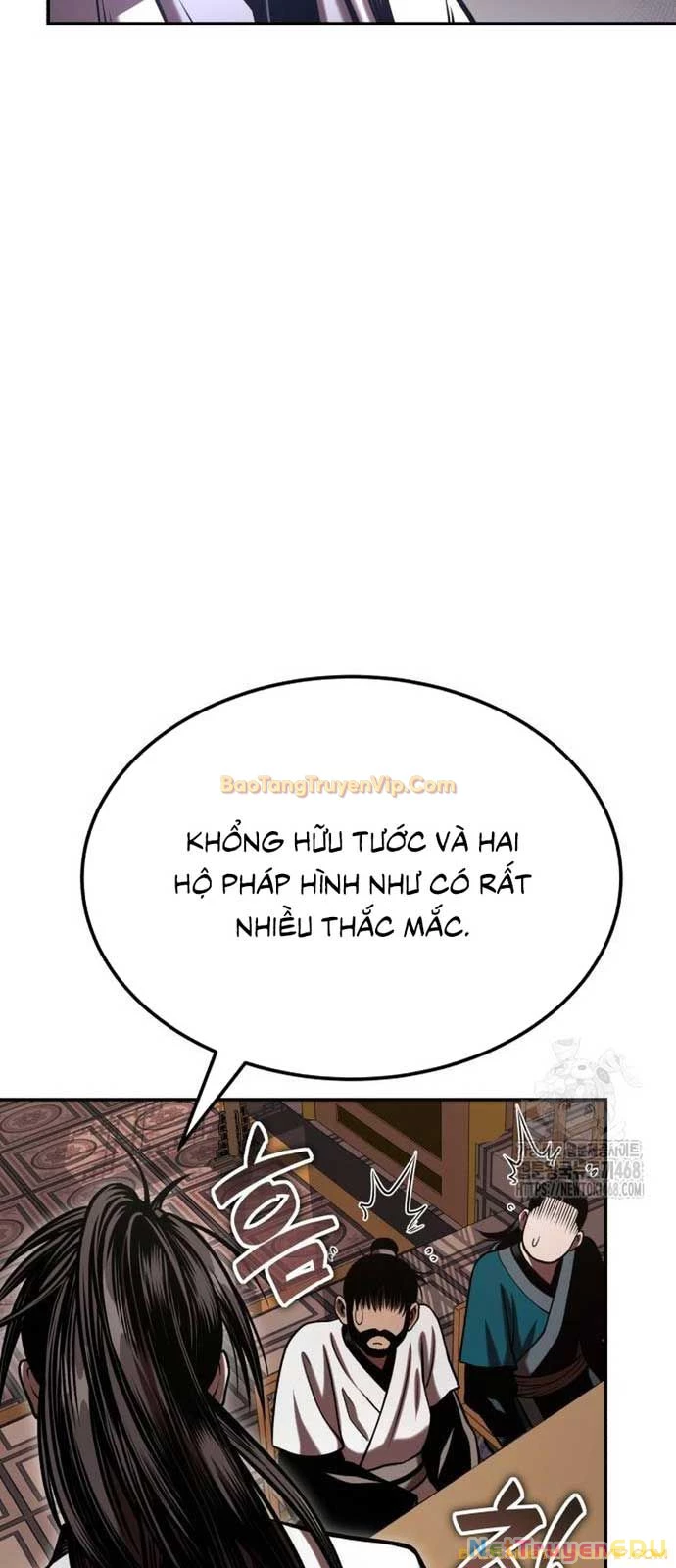 Quy Hoàn Lục Ma Đạo Chapter 50 - Trang 2