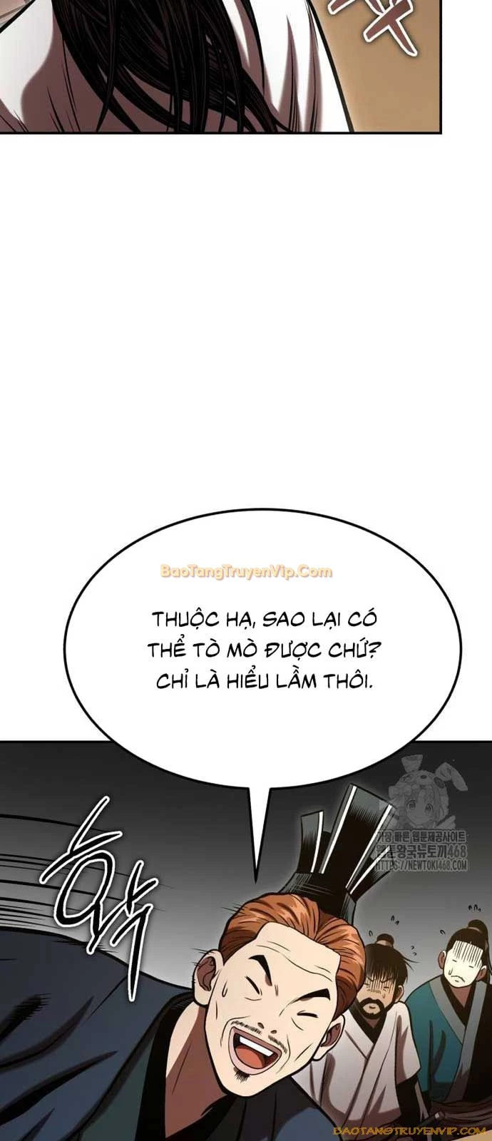 Quy Hoàn Lục Ma Đạo Chapter 50 - Trang 2