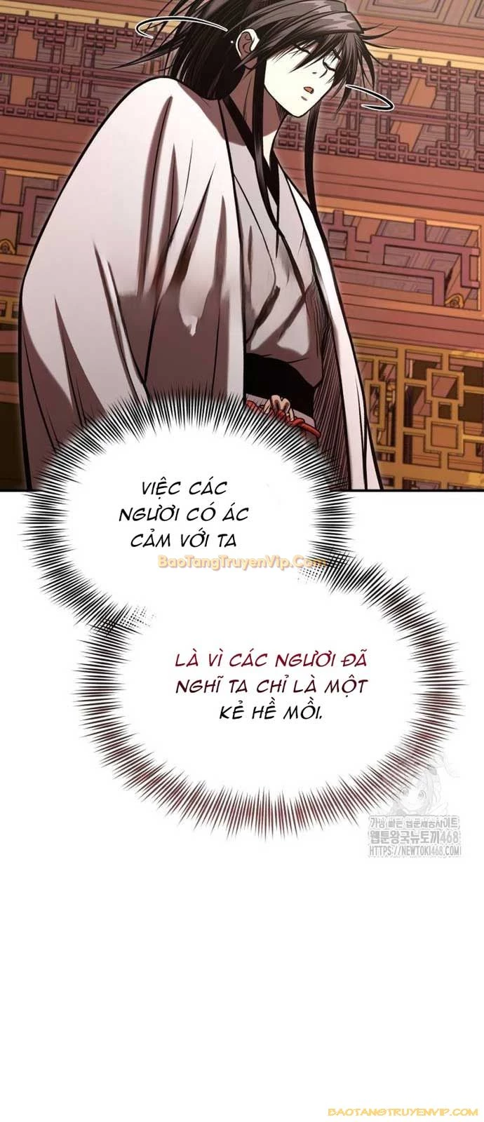 Quy Hoàn Lục Ma Đạo Chapter 50 - Trang 2