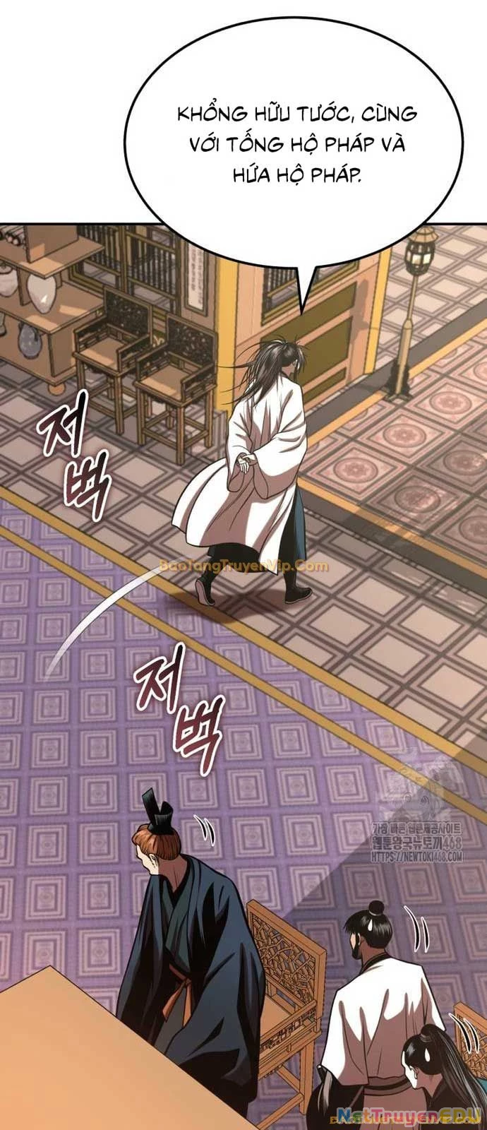 Quy Hoàn Lục Ma Đạo Chapter 50 - Trang 2