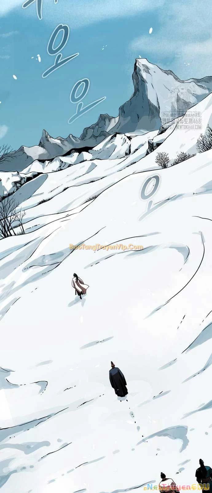 Quy Hoàn Lục Ma Đạo Chapter 50 - Trang 2