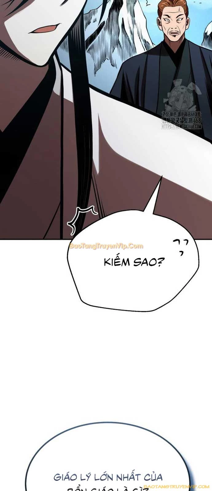 Quy Hoàn Lục Ma Đạo Chapter 50 - Trang 2