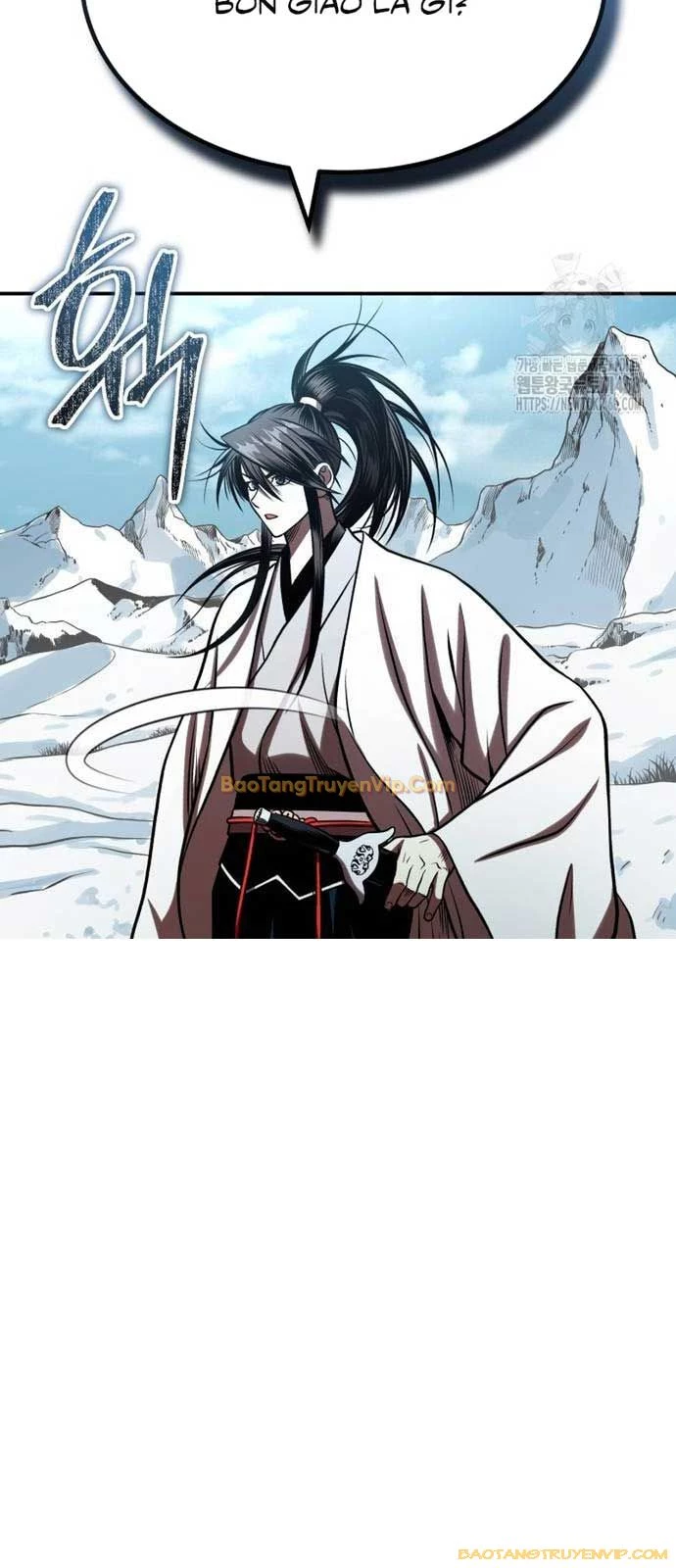 Quy Hoàn Lục Ma Đạo Chapter 50 - Trang 2
