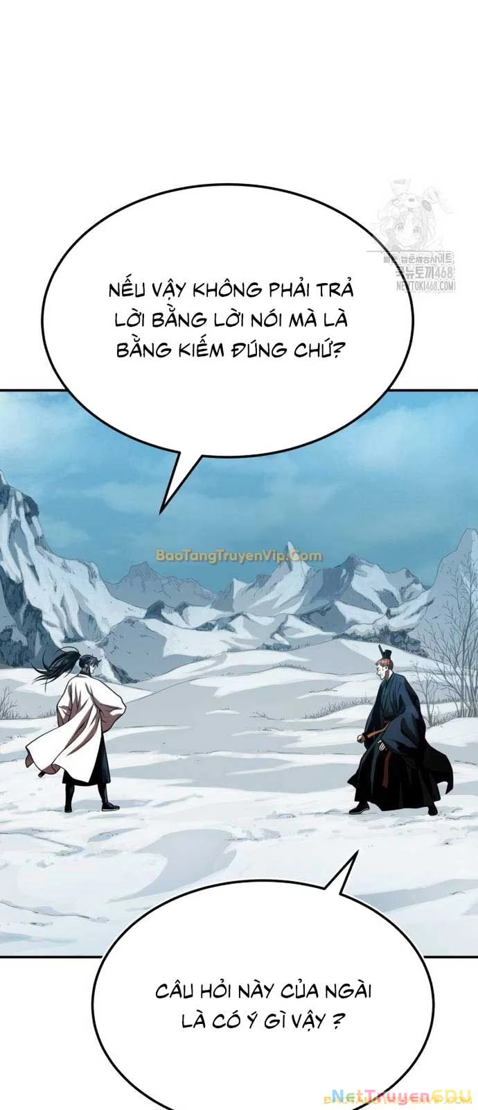 Quy Hoàn Lục Ma Đạo Chapter 50 - Trang 2